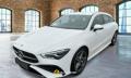 usato MERCEDES CLA 220
