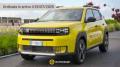 nuovo FIAT Grande Panda