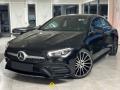 usato MERCEDES CLA 180