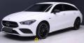 usato MERCEDES CLA 250