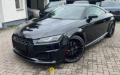 usato AUDI TTS