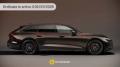 nuovo AUDI A6