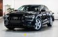 usato AUDI e tron