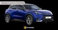 nuovo LEXUS LBX