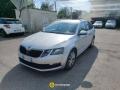 usato SKODA Octavia