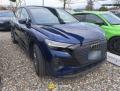 usato AUDI Q4 e tron