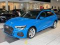 usato AUDI A3