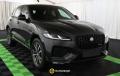 usato JAGUAR F Pace