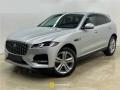 usato JAGUAR F Pace