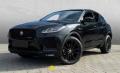 usato JAGUAR E Pace