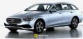 usato MERCEDES E 220