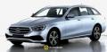 usato MERCEDES E 220