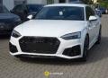 usato AUDI A5