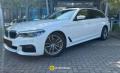 usato BMW 520
