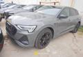 usato AUDI e tron