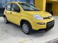Km 0 FIAT Panda