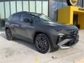 nuovo HYUNDAI Tucson