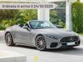 nuovo MERCEDES SL 73 AMG