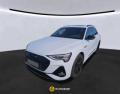usato AUDI e tron