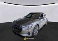 usato AUDI e tron