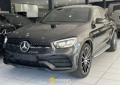 usato MERCEDES GLC 220