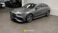usato MERCEDES CLA 220