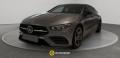usato MERCEDES CLA 220