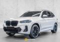 usato BMW X3