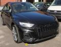 usato AUDI Q5