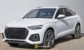 usato AUDI Q5