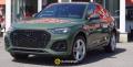 usato AUDI Q5