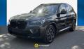 usato BMW X3
