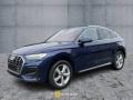 usato AUDI Q5