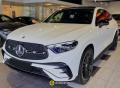 usato MERCEDES GLC 300