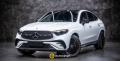 usato MERCEDES GLC 220