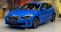 usato BMW 120