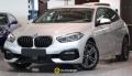 usato BMW 118