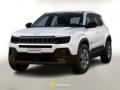 Km 0 JEEP Avenger