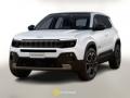 Km 0 JEEP Avenger