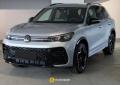 usato VOLKSWAGEN Tiguan