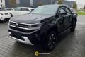 usato VOLKSWAGEN Amarok