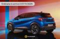 nuovo RENAULT Captur