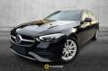 usato MERCEDES C 200