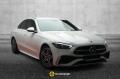 usato MERCEDES C 200