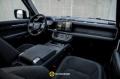 nuovo LAND ROVER Defender