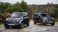 nuovo LAND ROVER Defender