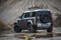 nuovo LAND ROVER Defender