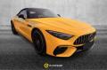 usato MERCEDES SL 43 AMG