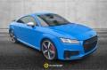 usato AUDI TTS