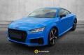 usato AUDI TT
